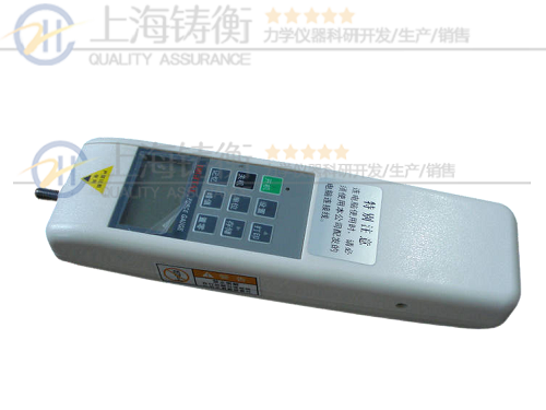數(shù)顯式推拉力計