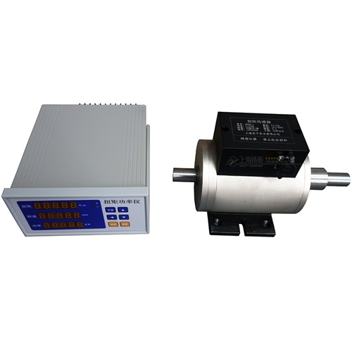 數(shù)顯式可變扭矩動(dòng)態(tài)電機(jī)扭矩校驗(yàn)儀